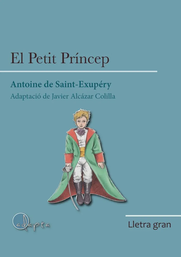 EL PETIT PRÍNCEP