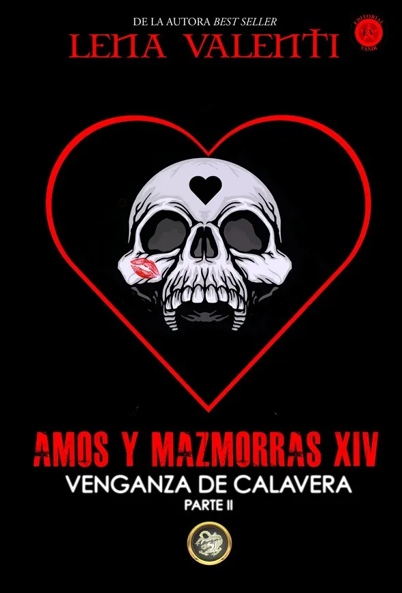 AMOS Y MAZMORRAS XIV