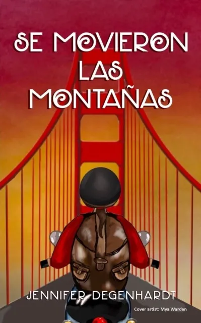 SE MOVIERON LAS MONTAÑAS