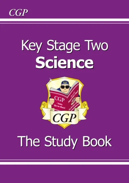 KS2 SCIENCE REVISION GUIDE