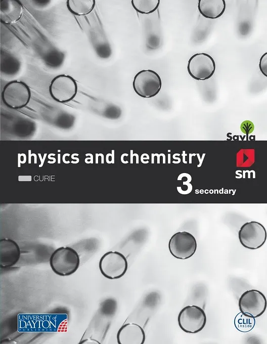 3 ESO PHYSICS AND CHEMISTRY SA 20
