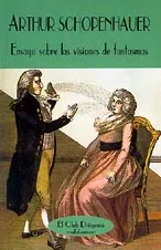 Ensayo sobre las visiones de fantasmas