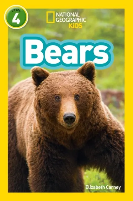 BEARS -NGKR LEVEL 4