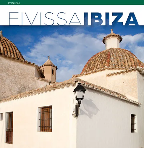 EIVISSA-IBIZA