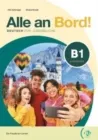 ALLÉ AN BORD ! 3 SB + DIGITAL BOOK
