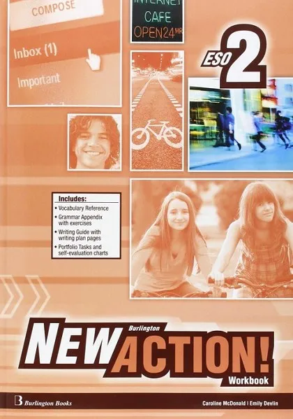 NEW ACTION ESO 2 WB
