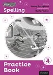 READ WRITE INC SPELLING PRACT BOOK 4