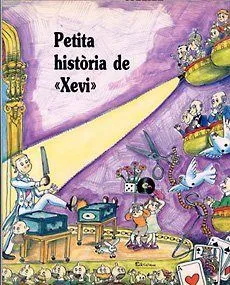 Petita història de Xevi