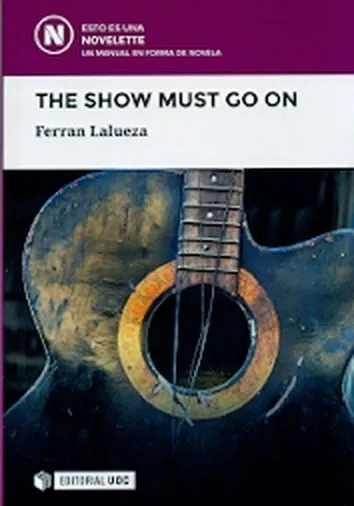 The show must go on
