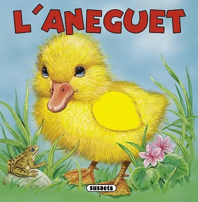 L'aneguet