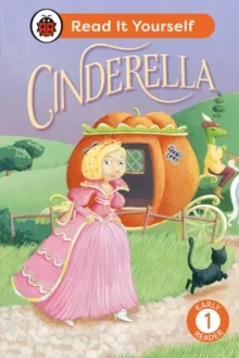 CINDERELLA: READ IT YOURSELF - LEVEL 1