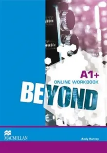 BEYOND A1+ ONLINE WB