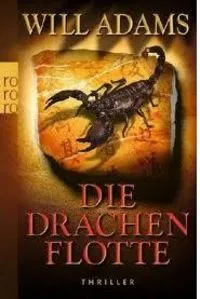 DRACHEN FLOTTE-RO12