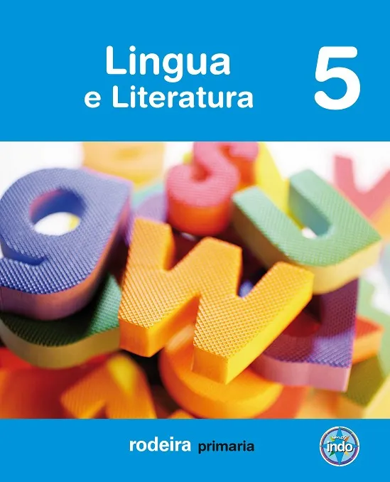 LINGUA EP5 IMOS INDO (GAL) LIBRO ALUMNO