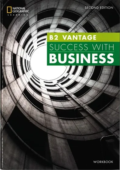 SUCCESS WITH BUSINESS 2E B2 WORKBOOK