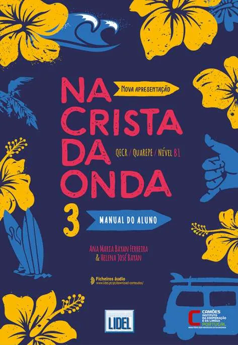 NA CRISTA DA ONDA 3 ALUMNO