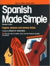 SPANISH MADE SIMPLE