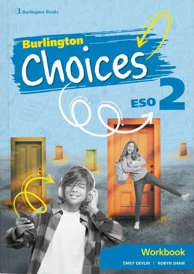 CHOICES 2 ESO BASIC PRACTICE