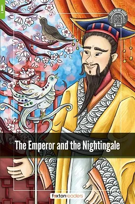 THE EMPEROR AND THE NIGHTINGALE-LEVEL-1-A1-A2
