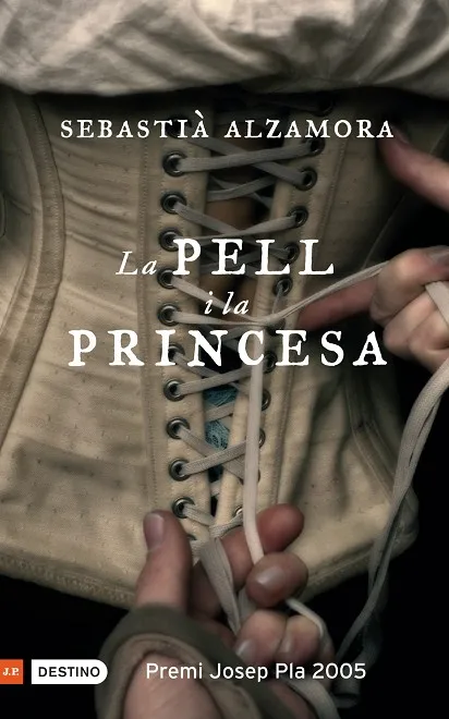La piel y la princesa