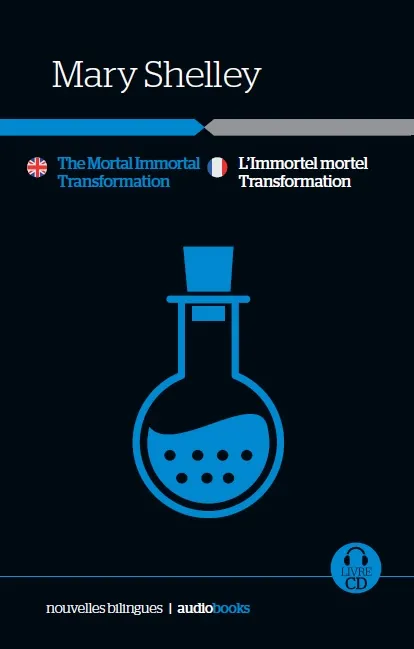 Le Mortel immortel / La Transformation / The Mortal Immortal / Transformation