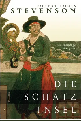 DIE SCHATZINSEL