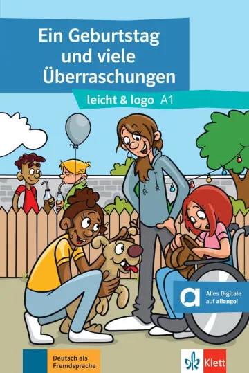 EIN GEBURTSTAG UND VIELE ÜBERRASCHUNGEN-A1