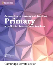 APPROACHES TO LEARNING AND TEACHING PRIMARY DIGITAL EDITION-DIGITAL