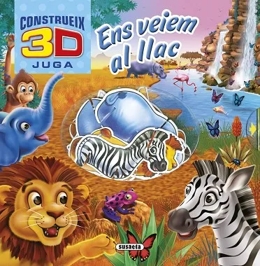 Ens veiem al llac