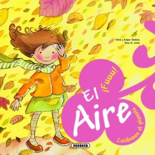 El aire ¡Fuuu!
