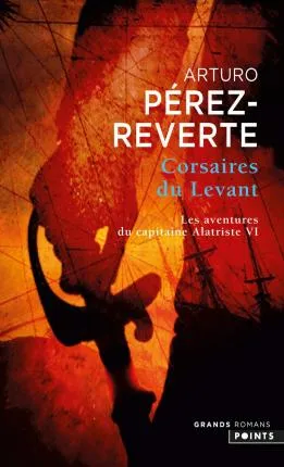 CORSAIRES DU LEVANT-PO9