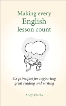 MAKING EVERY ENGLISH LESSON COUNT