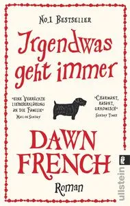 IRGENDWAS GEHT IMMER-UL12