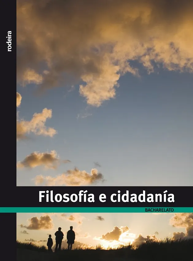 FILOSOFIA TX1 (GAL) LIBRO ALUMNO
