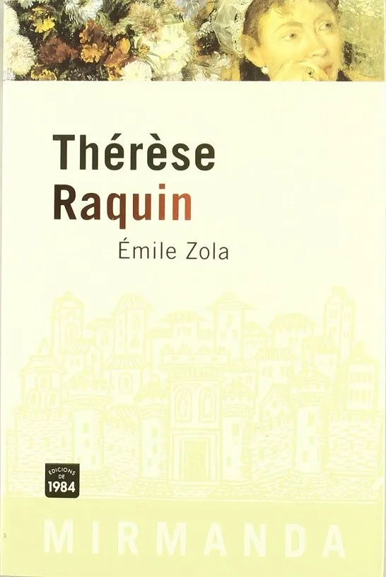 Thérèse Raquin