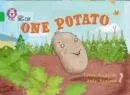 ONE POTATO -FICTION-GREEN - BAND 5