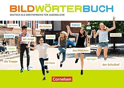 BILDWORTERBUCH