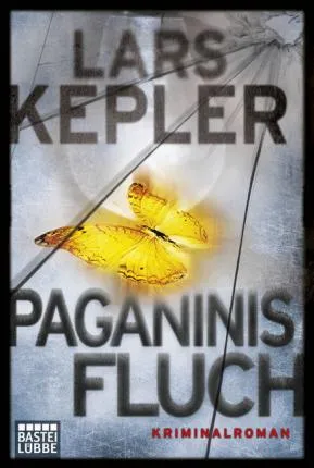 PAGANINIS FLUCH-BAS13
