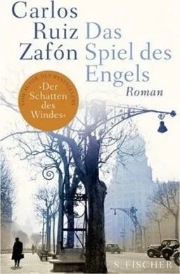 SPIEL DES ENGELS, DAS
