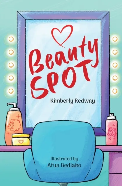 BEAUTY SPOT -FICTION-READ ON - BAND 18