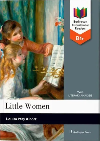 LITTLE WOMEN - B1+-BIR