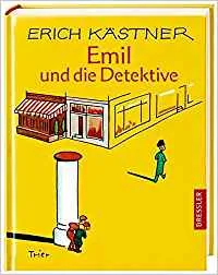 EMIL UND DIE DETEKTIVE