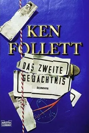 ZWEITE GEDACHTNIS, DAS