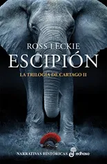 Escipión (trilogía de Cartago II)