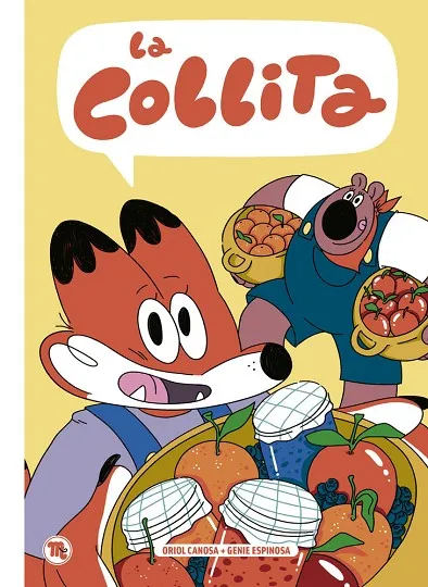 LA COLLITA