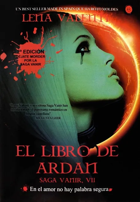 LIBRO DE ARDAN,EL VII 4ED