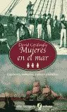 Mujeres en el mar