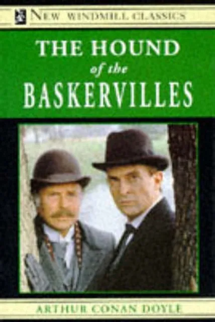 HOUND OF BASKERVILLES NWS
