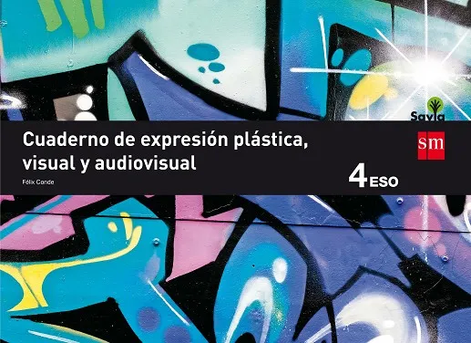 4º ESO CUADERNO DE EXPRESIÓN PLÁSTICA 17