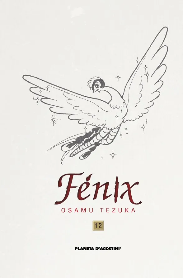 Fenix nº 12/12 (nueva edición)